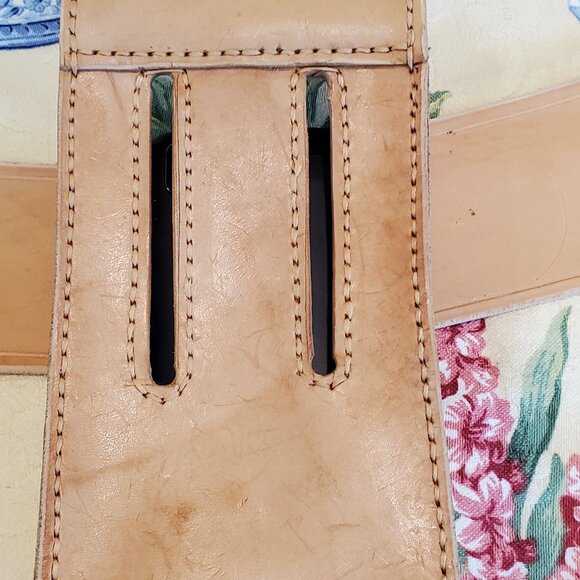 Brand New - Rig Series Belt + Phone Holster -Y2K Utility Meets Mythic Craft main image 10
